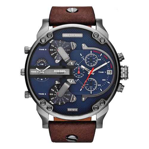 Наручные часы кварцевые мужские DIESEL DZ7314 в Wildberries
