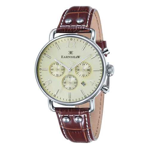 Наручные часы кварцевые мужские Earnshaw ES-8001 в Wildberries