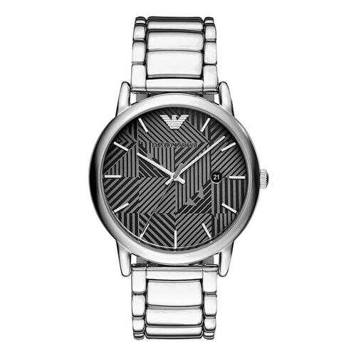 Наручные часы кварцевые мужские Emporio Armani AR11134 в Wildberries