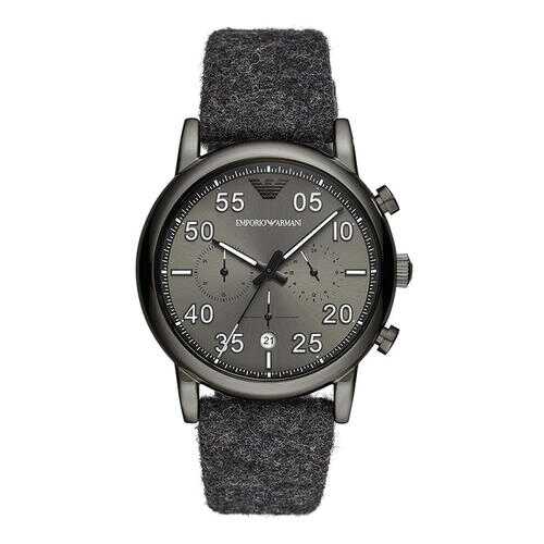 Наручные часы кварцевые мужские Emporio Armani AR11154 в Wildberries