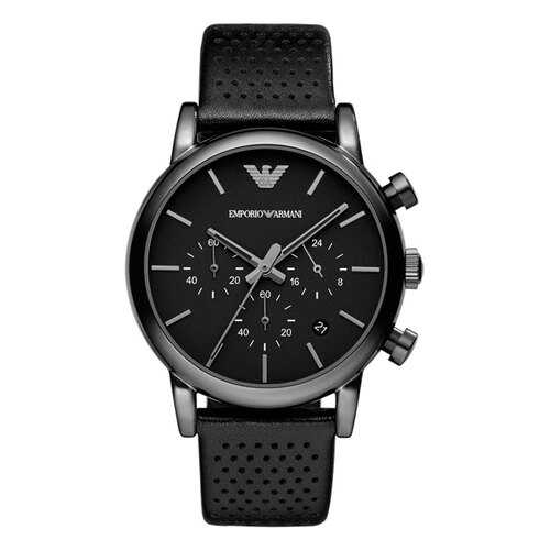 Наручные часы кварцевые мужские Emporio Armani AR1737 в Wildberries