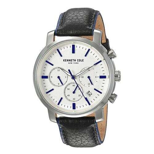 Наручные часы кварцевые мужские Kenneth Cole KC50775 в Wildberries