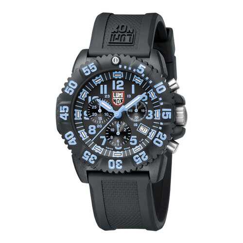 Наручные часы кварцевые мужские Luminox XS.3083 в Wildberries