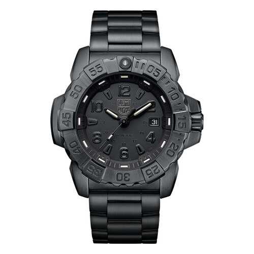 Наручные часы кварцевые мужские Luminox XS.3252.BO в Wildberries