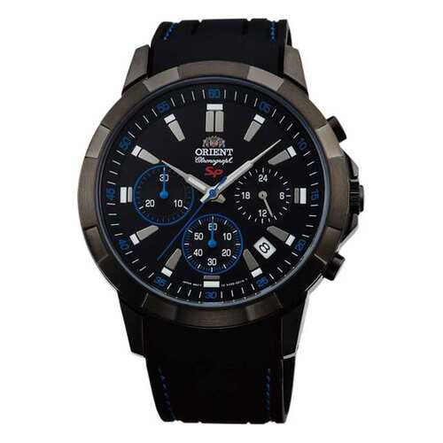 Наручные часы кварцевые мужские Orient KV00007B в Wildberries