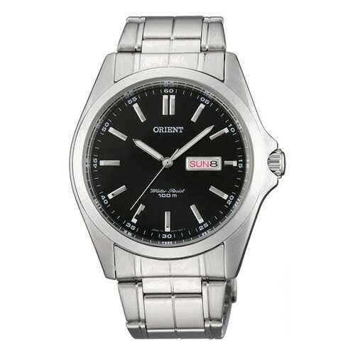 Наручные часы кварцевые мужские Orient UG1H001B в Wildberries