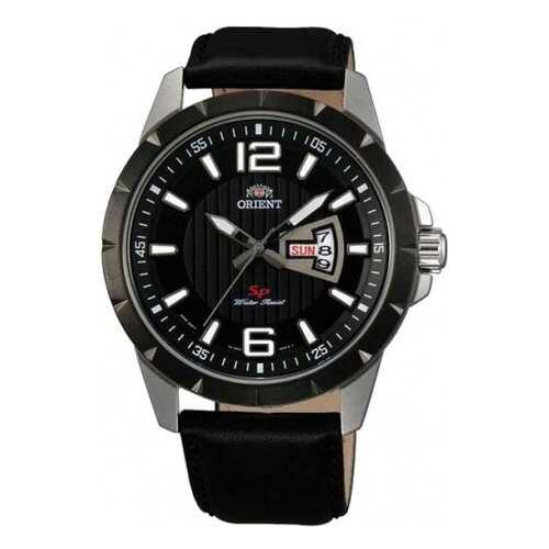 Наручные часы кварцевые мужские Orient UG1X002B в Wildberries