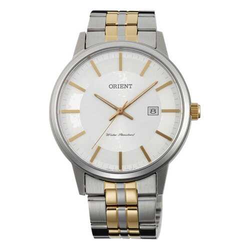 Наручные часы кварцевые мужские Orient UNG8002W в Wildberries