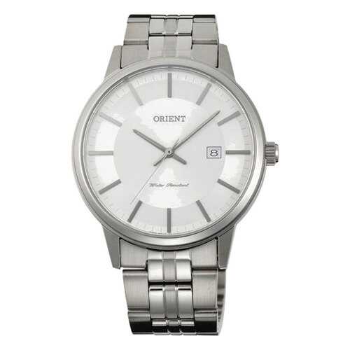 Наручные часы кварцевые мужские Orient UNG8003W в Wildberries