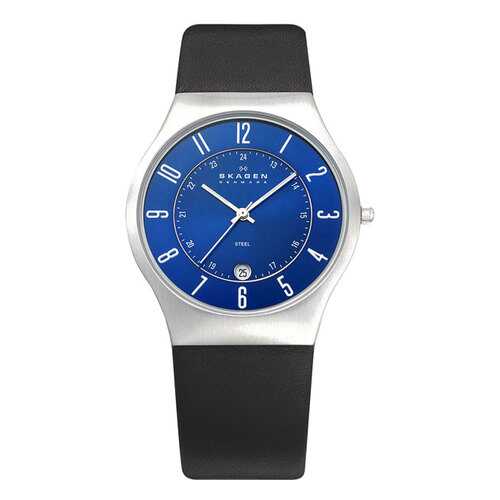 Наручные часы кварцевые мужские Skagen 233XXLSLN в Wildberries