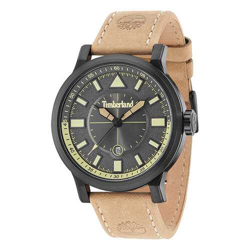 Наручные часы кварцевые мужские Timberland TBL.15248JSB в Wildberries