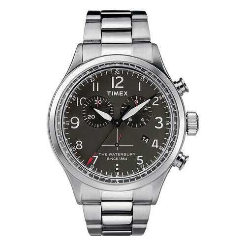 Наручные часы кварцевые мужские Timex TW2R38400VN в Wildberries