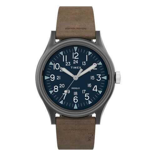 Наручные часы кварцевые мужские Timex TW2T68200VN в Wildberries