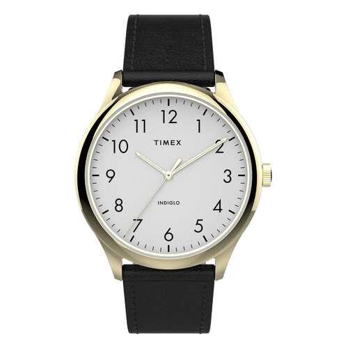 Наручные часы кварцевые мужские Timex TW2T71700VN в Wildberries