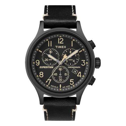 Наручные часы кварцевые мужские Timex TW4B09100RY в Wildberries
