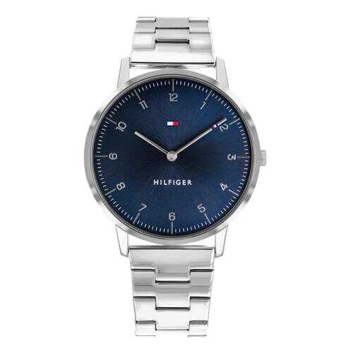 Наручные часы кварцевые мужские Tommy Hilfiger Classic TH1791581 в Wildberries