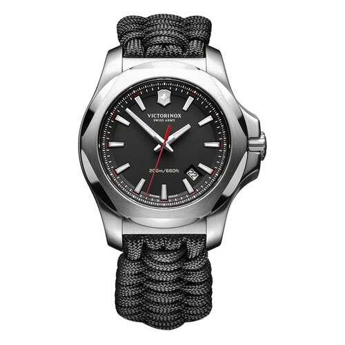 Наручные часы кварцевые мужские Victorinox 241726.1 в Wildberries