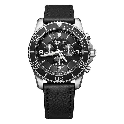 Наручные часы кварцевые мужские Victorinox 241864 в Wildberries
