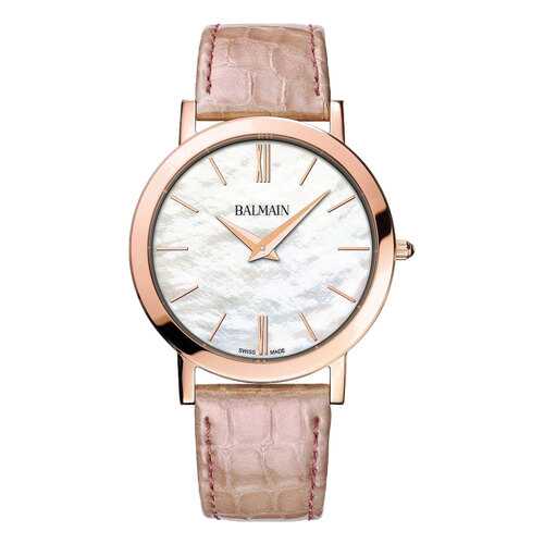 Наручные часы кварцевые женские Balmain B16294282 в Wildberries