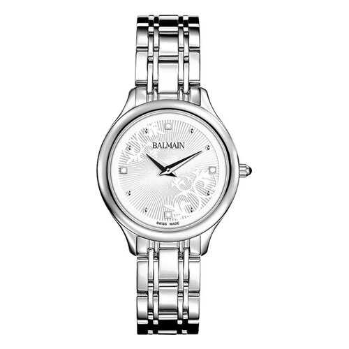 Наручные часы кварцевые женские Balmain B43713316 в Wildberries