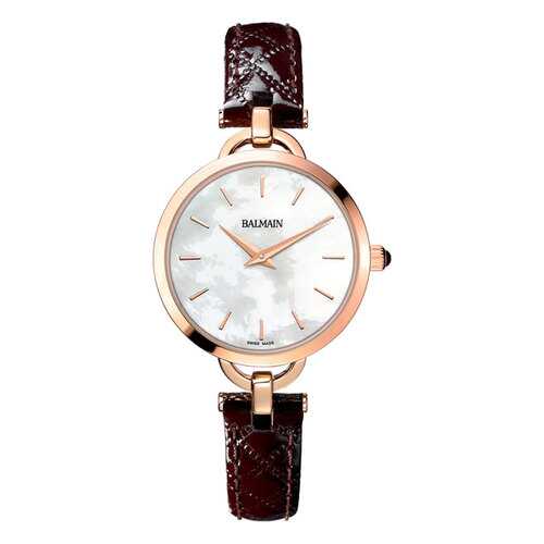 Наручные часы кварцевые женские Balmain B47797286 в Wildberries