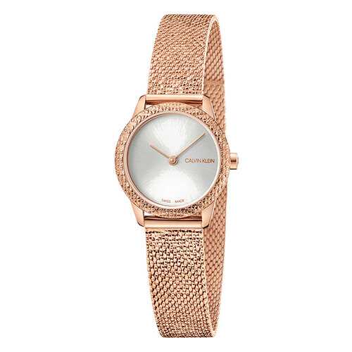 Наручные часы кварцевые женские Calvin Klein K3M23U26 в Wildberries