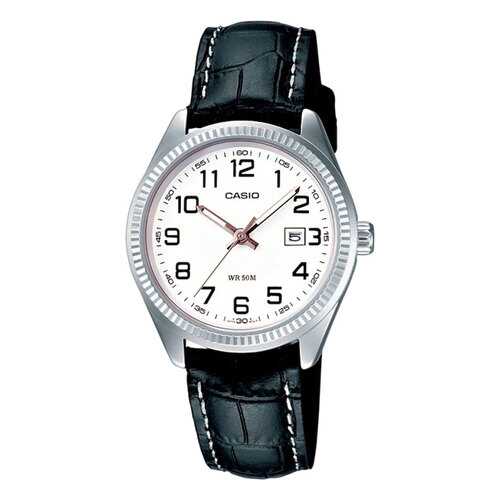 Наручные часы кварцевые женские Casio Collection LTP-1302PL-7B в Wildberries