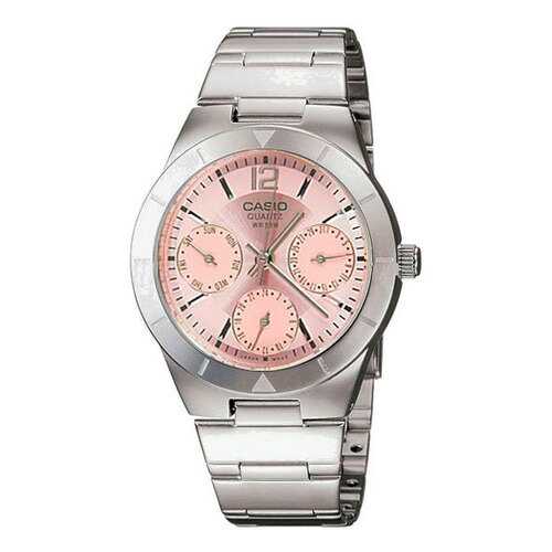 Наручные часы кварцевые женские Casio Collection LTP-2069D-4A в Wildberries