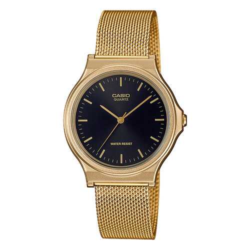 Наручные часы кварцевые женские Casio MQ-24MG в Wildberries