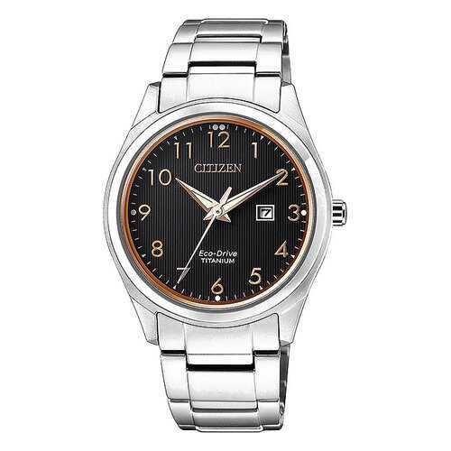 Наручные часы кварцевые женские Citizen EW2470 в Wildberries