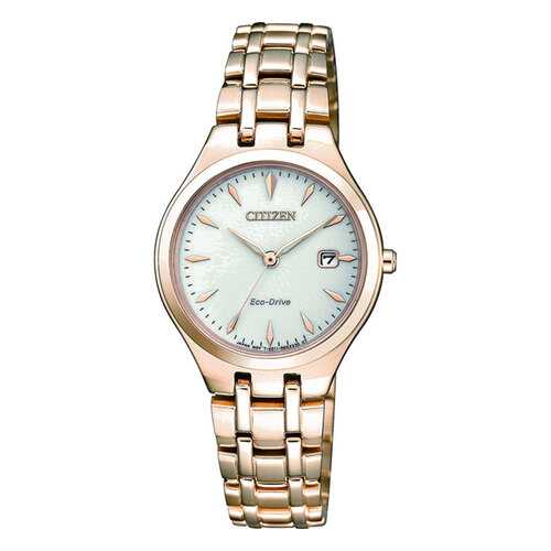 Наручные часы кварцевые женские Citizen EW2483 в Wildberries