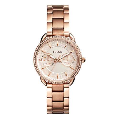 Наручные часы кварцевые женские Fossil ES4264 в Wildberries