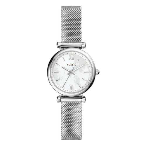 Наручные часы кварцевые женские Fossil ES4432 в Wildberries