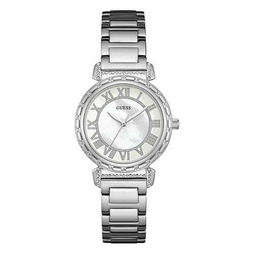 Наручные часы кварцевые женские Guess W0831 в Wildberries