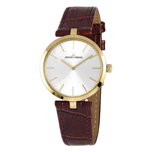 Наручные часы кварцевые женские Jacques Lemans 1-2024F в Wildberries