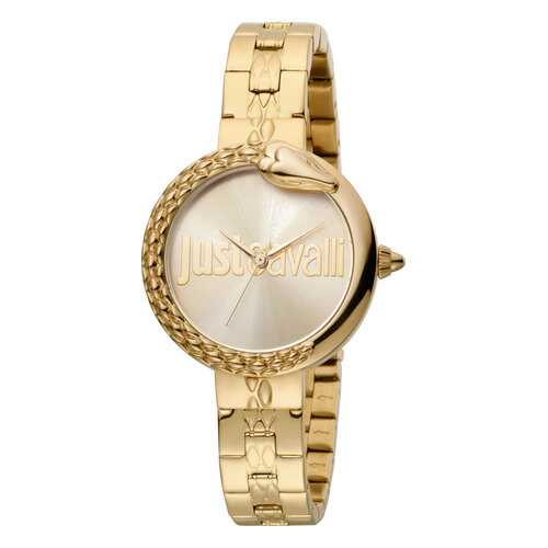 Наручные часы кварцевые женские Just Cavalli JC1L097 в Wildberries