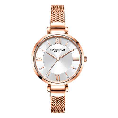 Наручные часы кварцевые женские Kenneth Cole KC50797 в Wildberries
