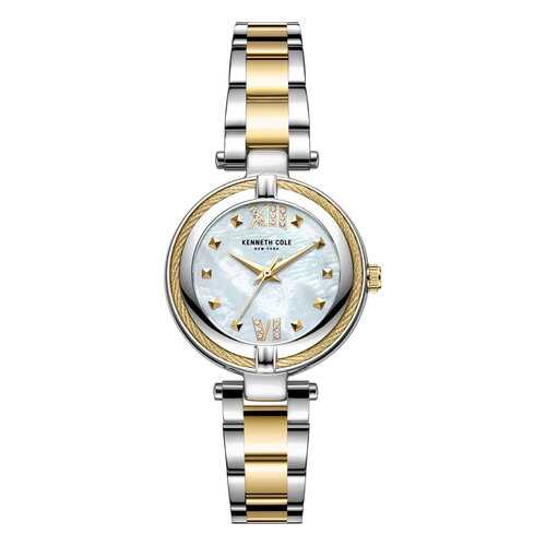 Наручные часы кварцевые женские Kenneth Cole KC50980 в Wildberries