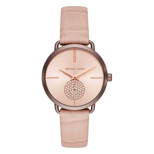 Наручные часы кварцевые женские Michael Kors MK2721 в Wildberries