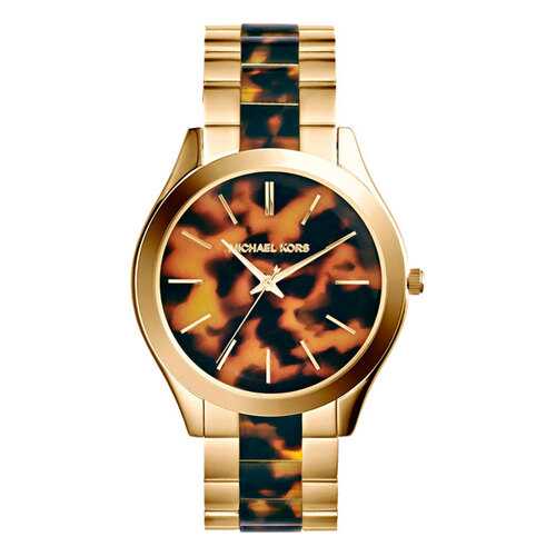 Наручные часы кварцевые женские Michael Kors MK4284 в Wildberries