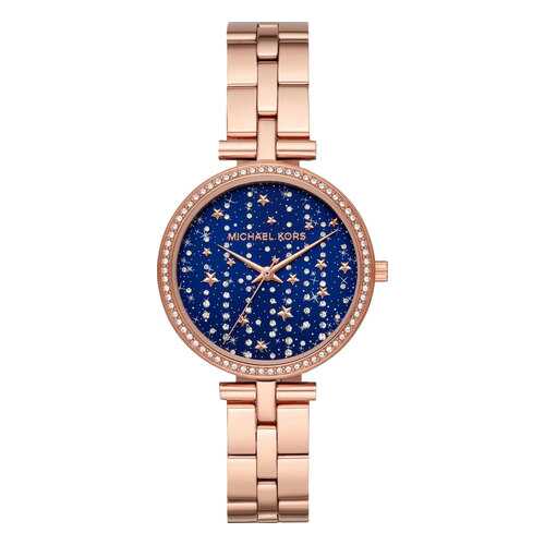 Наручные часы кварцевые женские Michael Kors MK4451 в Wildberries
