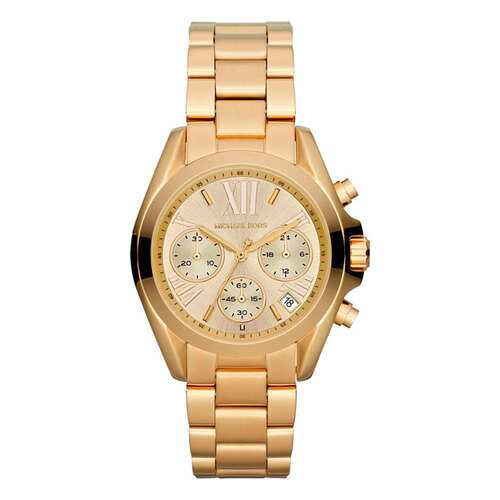 Наручные часы кварцевые женские Michael Kors MK5798 в Wildberries