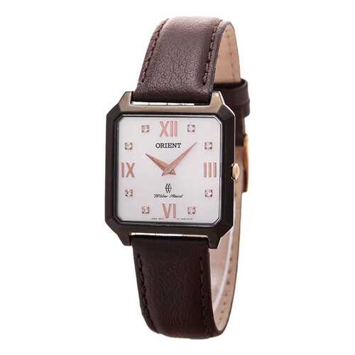 Наручные часы кварцевые женские Orient UAAN004W в Wildberries