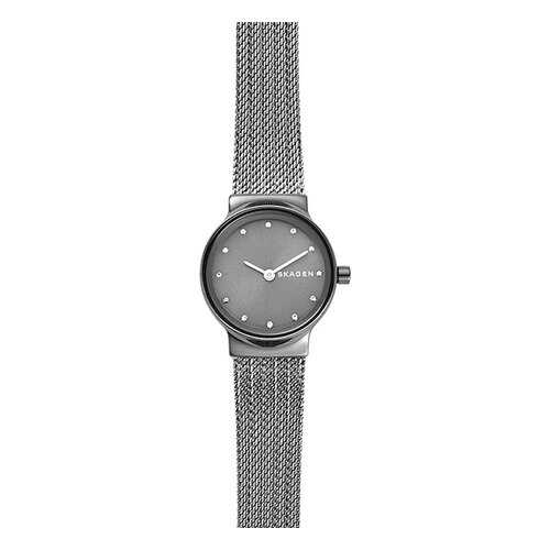 Наручные часы кварцевые женские Skagen SKW2700 в Wildberries
