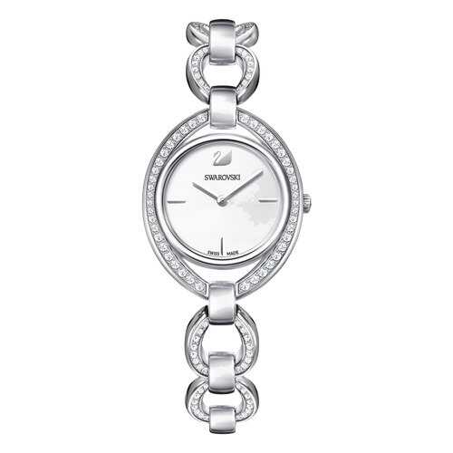 Наручные часы кварцевые женские Swarovski 5376815 в Wildberries