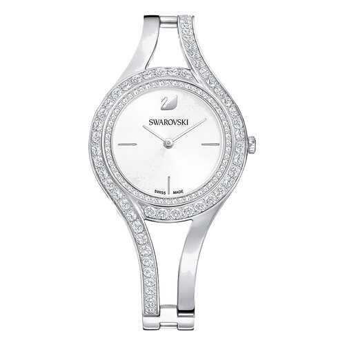 Наручные часы кварцевые женские Swarovski 5377545 в Wildberries