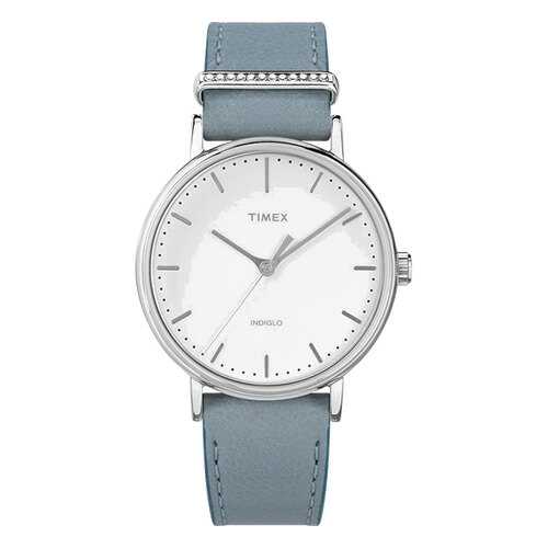 Наручные часы кварцевые женские Timex TW2R70300VN в Wildberries