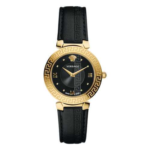 Наручные часы кварцевые женские VERSACE V16050017 в Wildberries