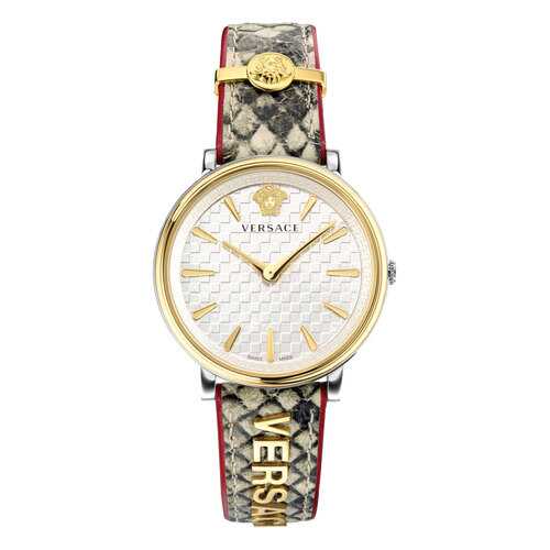 Наручные часы кварцевые женские VERSACE VE8101119 в Wildberries
