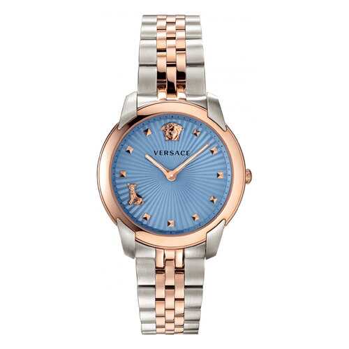 Наручные часы кварцевые женские VERSACE VELR00619 в Wildberries